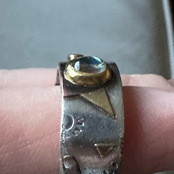 Handmade Ring - Picture 5 of 10